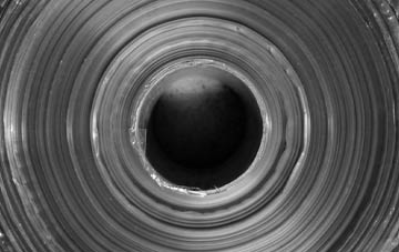 Much Cowarne edpm waterproofing