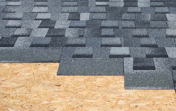 expert Much Cowarne asphalt roof companies