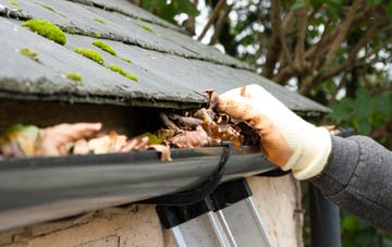 gutter cleaning Much Cowarne, Herefordshire