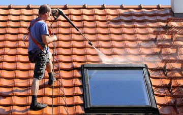 roof cleaning Much Cowarne, Herefordshire