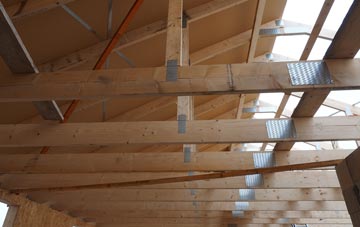 Much Cowarne roof truss costs