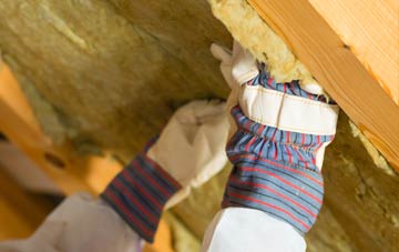 types of Much Cowarne pitched roof insulation materials
