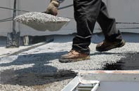 find rated Much Cowarne flat roofing replacement companies